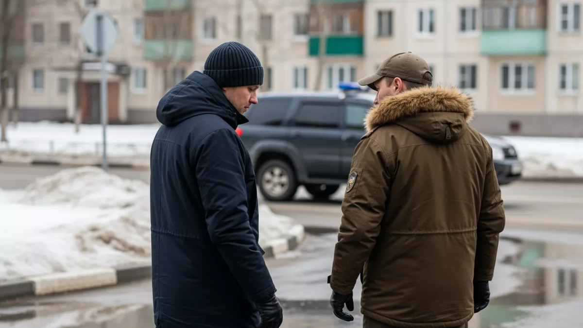 71-летняя бабушка и 9-летняя внучка попали в больницу из-за снежной глыбы