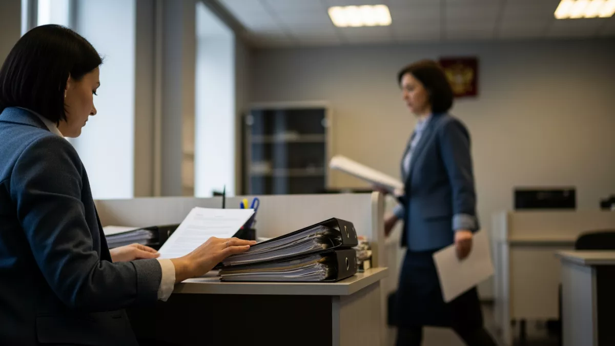 Соседка заплатила 5 тысяч рублей за сообщения в домовом чате