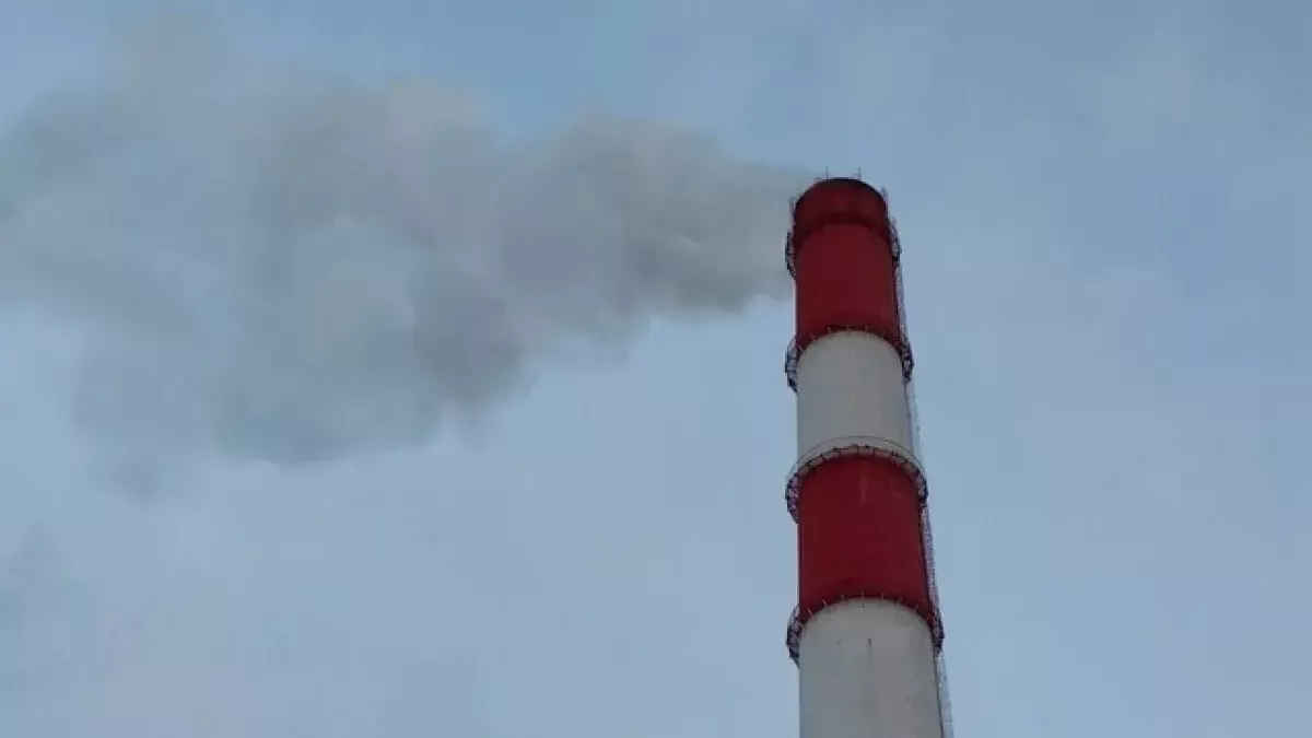 Суд принудительно заставил два завода Уфы раскрыть экологические данные