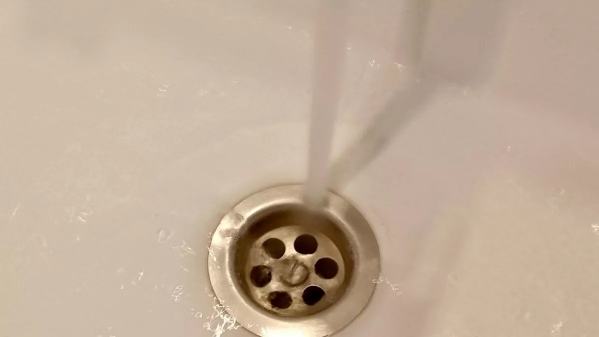 В Уфе счета за воду без счетчиков выросли в два раза