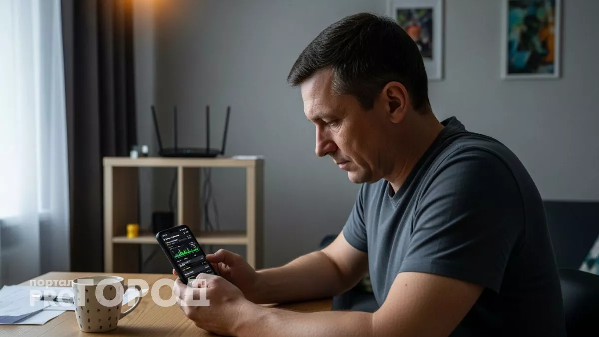 Техник показал скрытую кнопку в роутере которая мгновенно ускоряет интернет в два раза