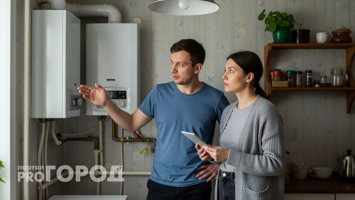 Газовый или электрический котел: простая формула расчета поможет выбрать и сэкономить тысячи