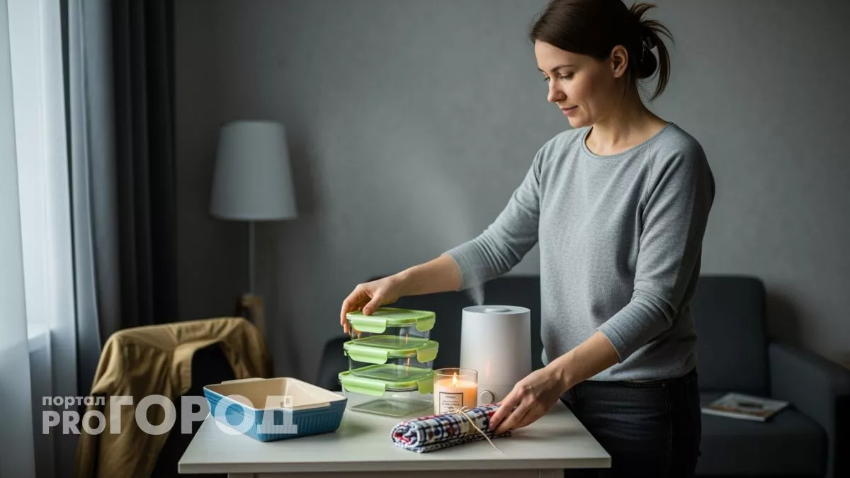 В Чижике завезли домашние находки к 8 Марта по смешным ценам — покупатели сметают всё подряд