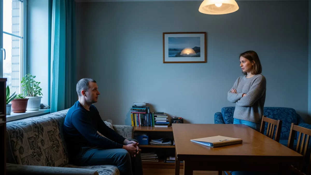 Дети-сироты из СВО получат квартиры вне очереди в Башкирии