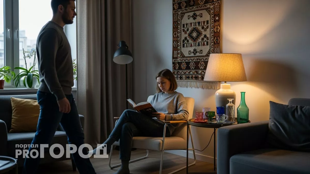 Бабушкин комод и советская люстра теперь стоят дороже новой мебели из ИКЕА