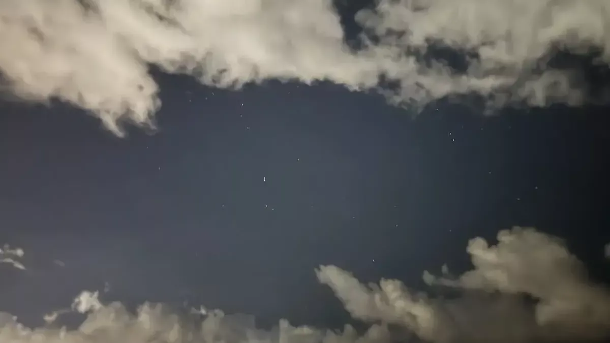 Воздух Уфы отравлен: концентрация токсичного вещества превысила норму в 4,5 раза