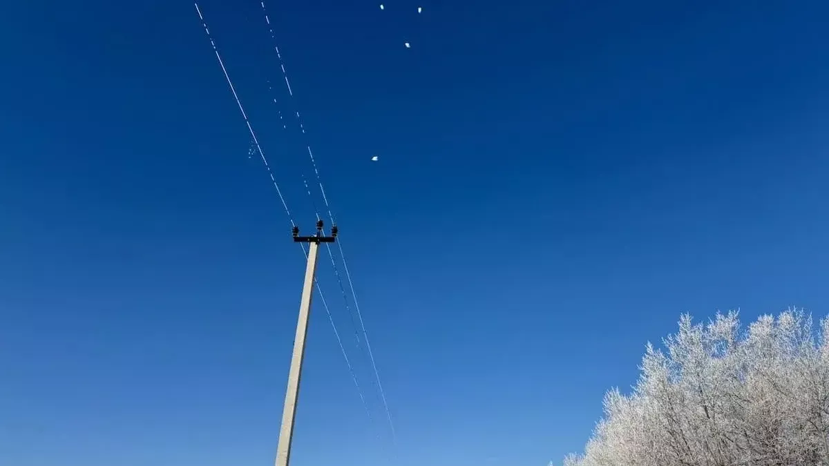 Подключение к электросетям в Башкирии подорожало до 56 миллионов за километр