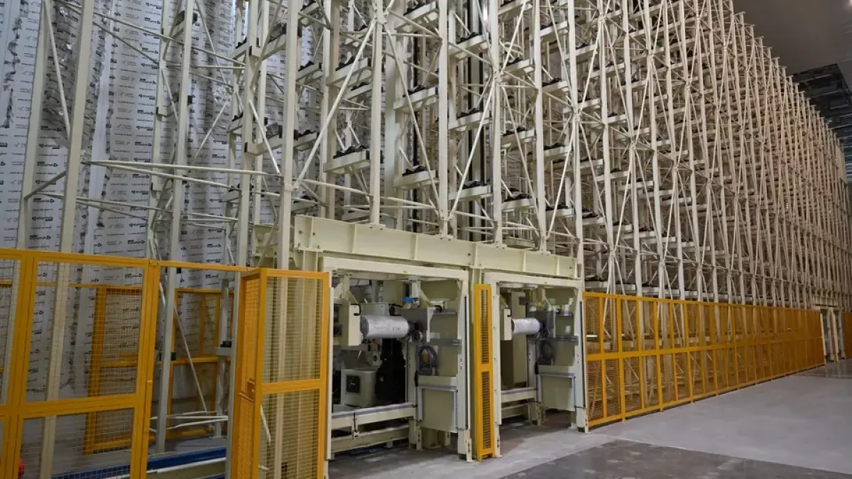 Промышленность Башкирии выросла на 10% после года падения