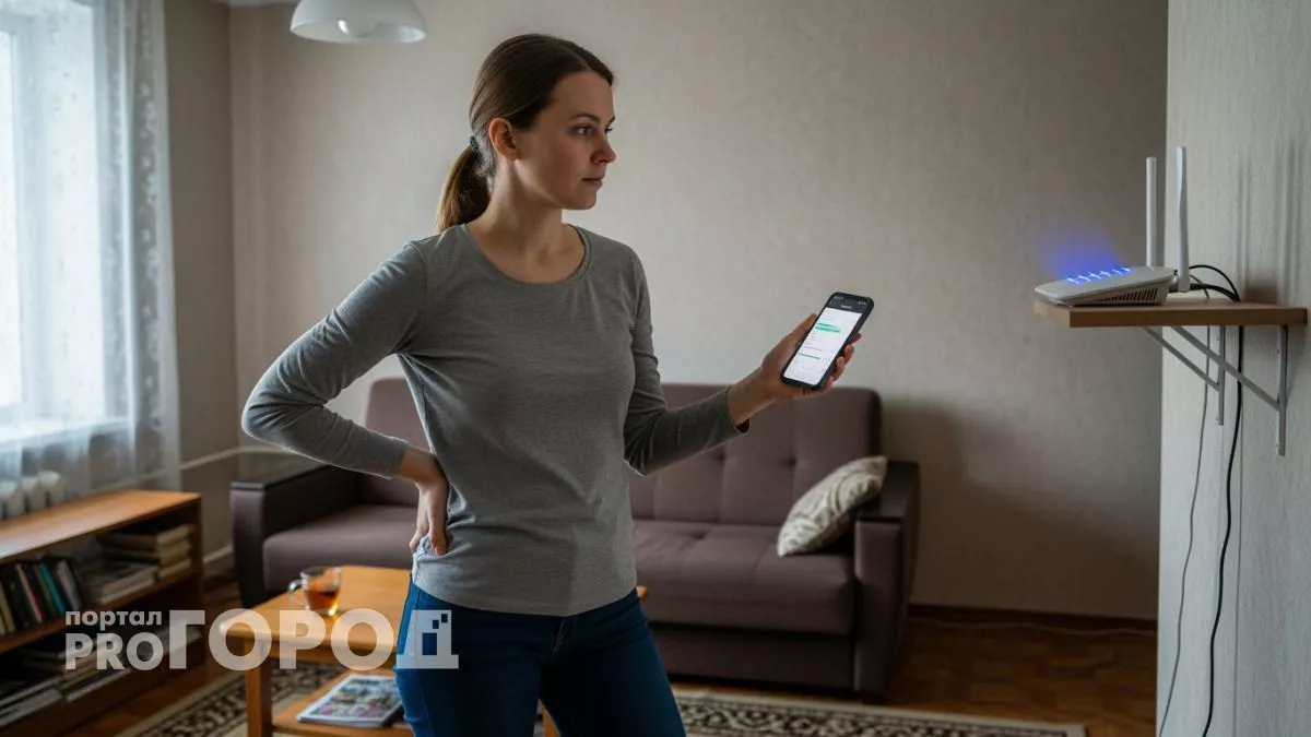 Скрытая функция роутера разгоняет интернет втрое но техники молчат о ней как партизаны