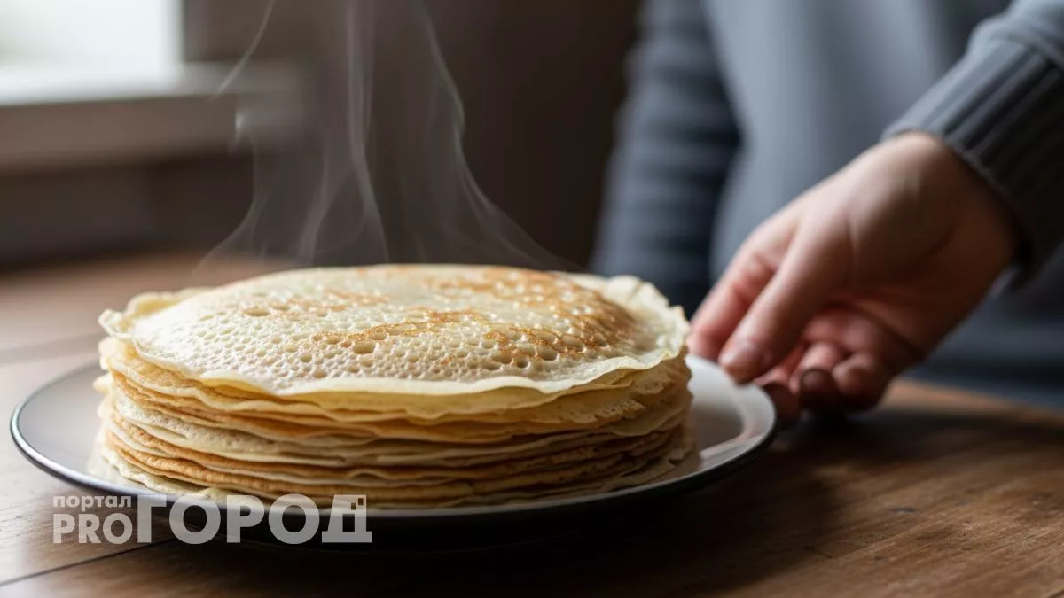 Беру стакан кефира и муку - за 10 минут готовлю лепешки, которые исчезают быстрее, чем успеваю жарить