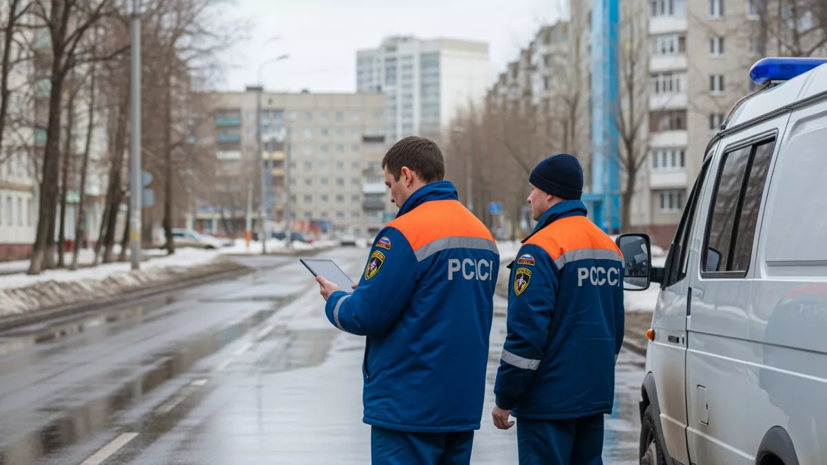 Пять регионов России впервые получили сигнал «Ракетная опасность»