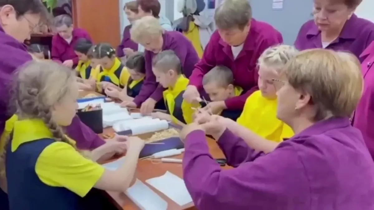 Башкирский центр для пенсионеров взял «серебро» на всероссийском конкурсе