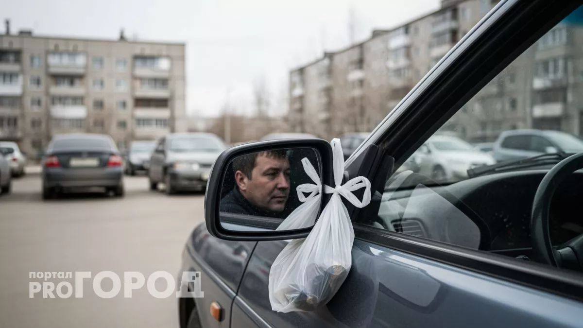 Водители массово попадаются на простую схему с пакетом: как защитить себя от новой ловушки