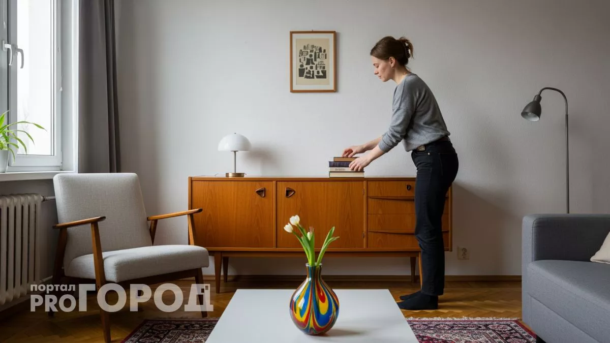 Старые советские шкафы из гаражей теперь покупают за цену квартиры в регионах