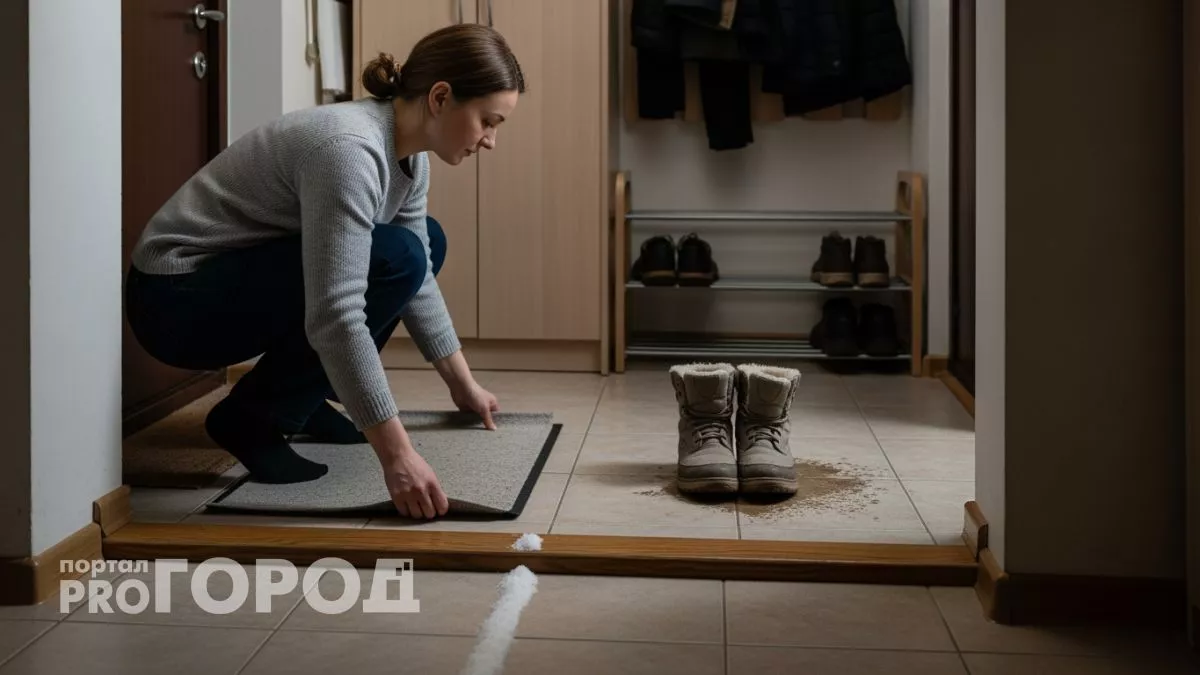 Каждый вечер рассыпаю соль по углам дома: простой ритуал, который дарит покой и защищает семью