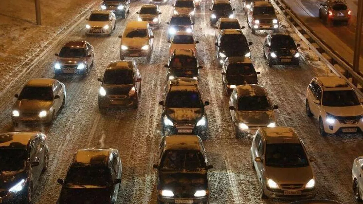 Уфа потратит 22 млн на китайские Haval для «общественной безопасности»