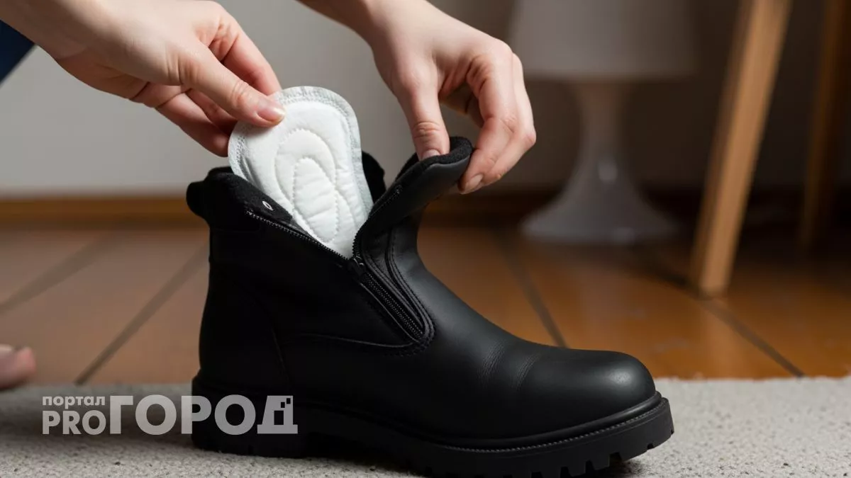 Копеечная находка из аптеки заменила мне дорогие термостельки — теперь ноги сухие и тёплые даже в мороз