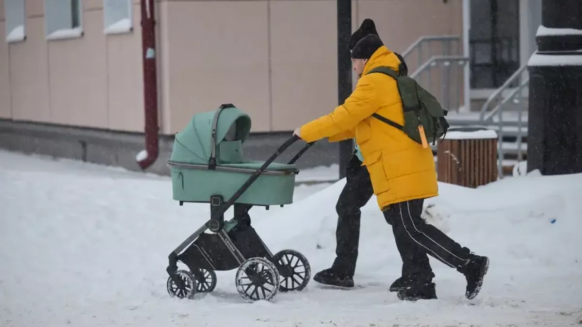 78 мальчиков в Башкирии получили одно имя за месяц