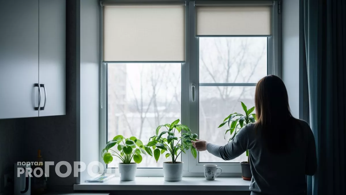 Модные хозяйки отказались от штор ради этого стильного решения и теперь экономят на уборке