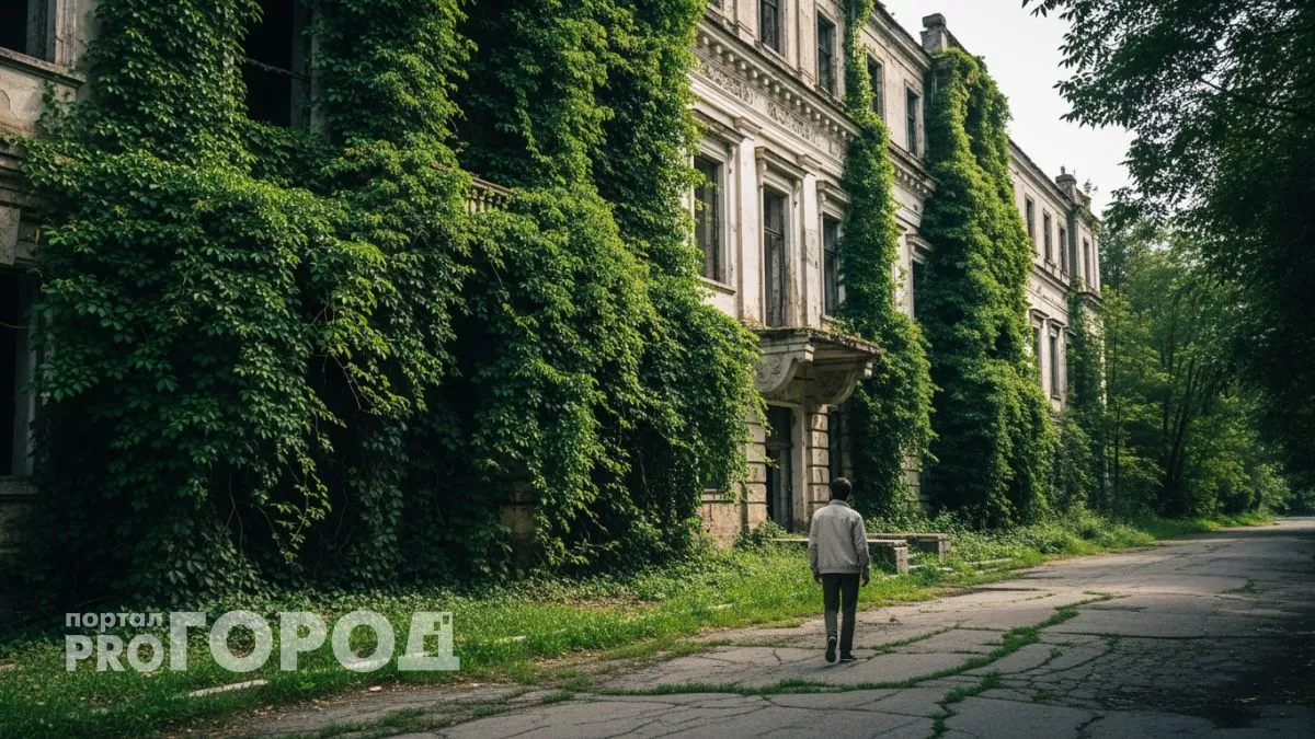 Забытые места Абхазии, где можно почувствовать себя VIP-гостем за обычные деньги