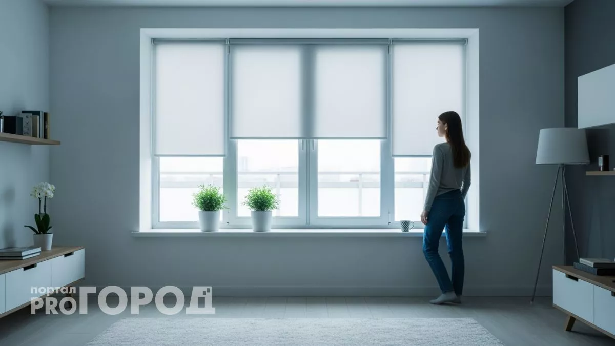 Дизайнеры интерьеров больше не используют тюль и советуют эти 5 альтернатив для стильных окон