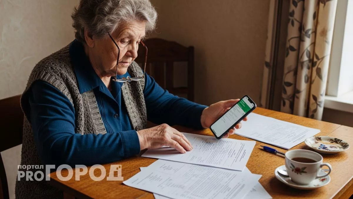 Пенсионный фонд тайно урезает выплаты: названы главные причины потери денег в 2024 году