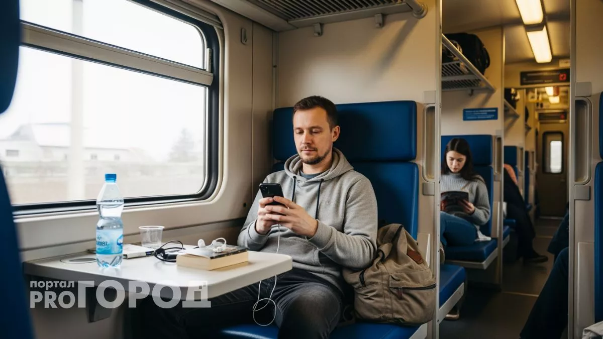 Пассажиры нижних полок нашли лазейку в правилах РЖД и теперь спят без помех от соседей