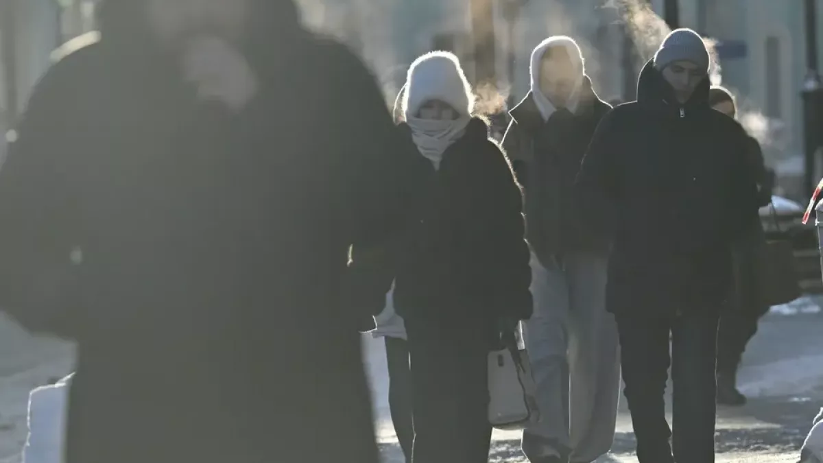 Башкирию накрыли 35-градусные морозы с опасным сюрпризом