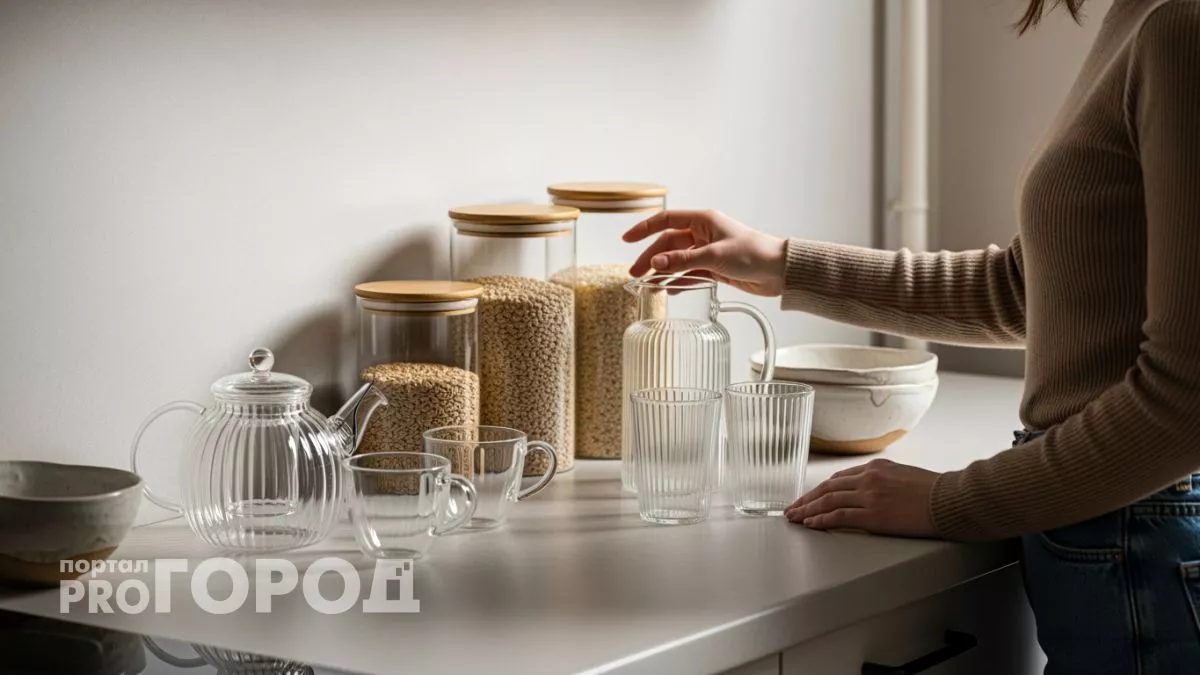 Когда друзья видят твою посуду из Фикс Прайса и начинают подозревать что ты скрываешь доходы