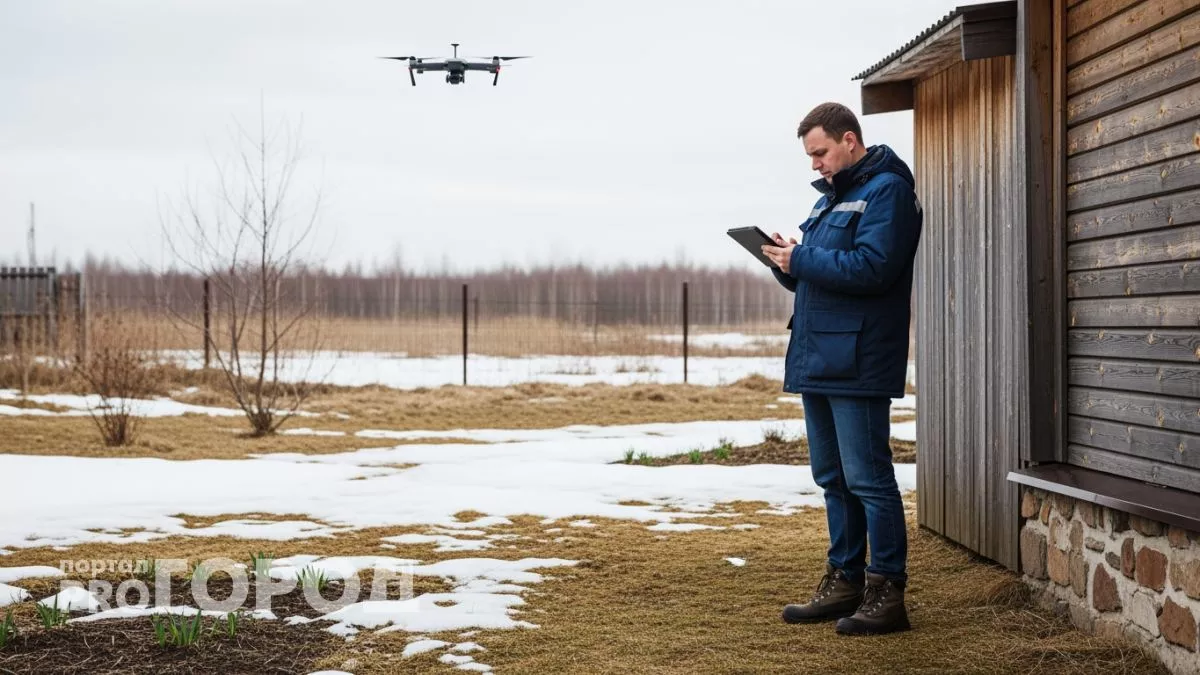 Налоговая раскрыла секрет: какие дачные постройки останутся без налога в 2026 году