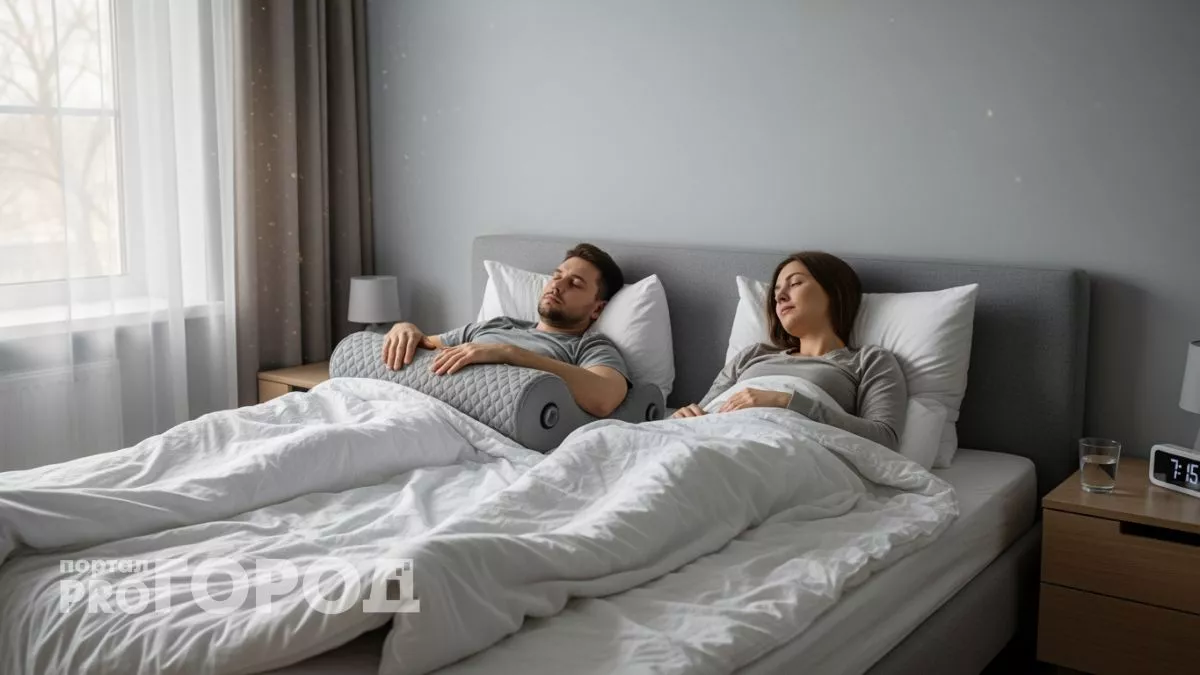 Обычные подушки остались в прошлом: на что переходят те, кто хочет спать как младенец