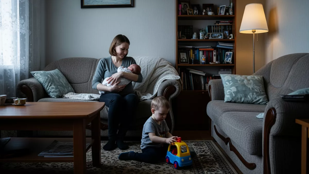 В Башкирии поддержку получат все семьи с детьми: кому дадут больше