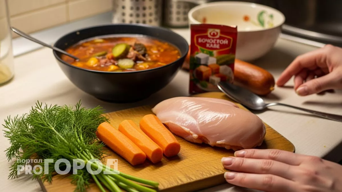 Варим дома каждую неделю, а он медленно разрушает печень: диетологи раскрыли правду о популярном супе