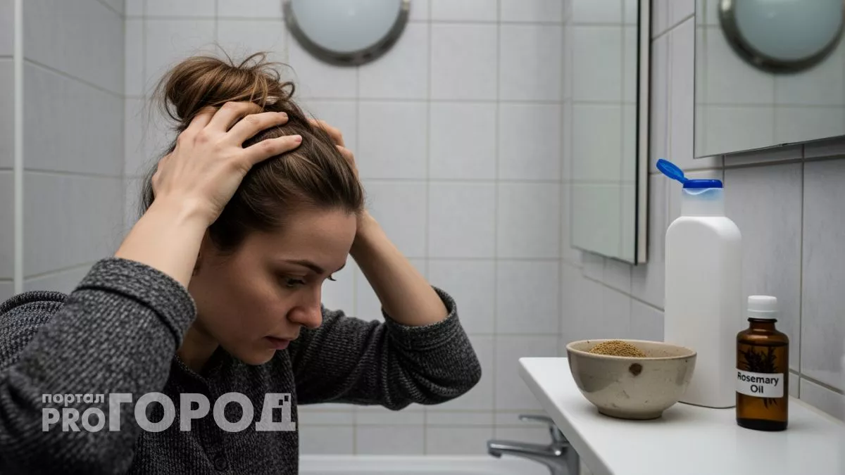 Мой парикмахер удивился густоте волос после того, как я стала добавлять это копеечное средство в шампунь