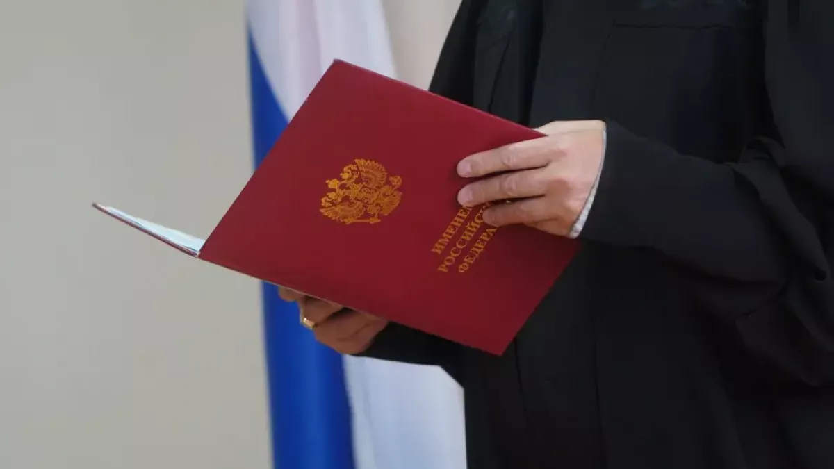 Люлька с девятого этажа: экс-директора за гибель четверых рабочих отправили в колонию