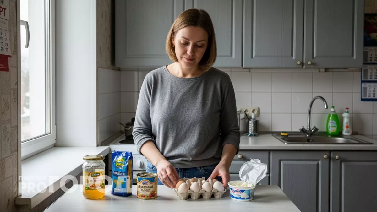 Перестала выбрасывать просроченные продукты после того, как изучила эти простые правила безопасности