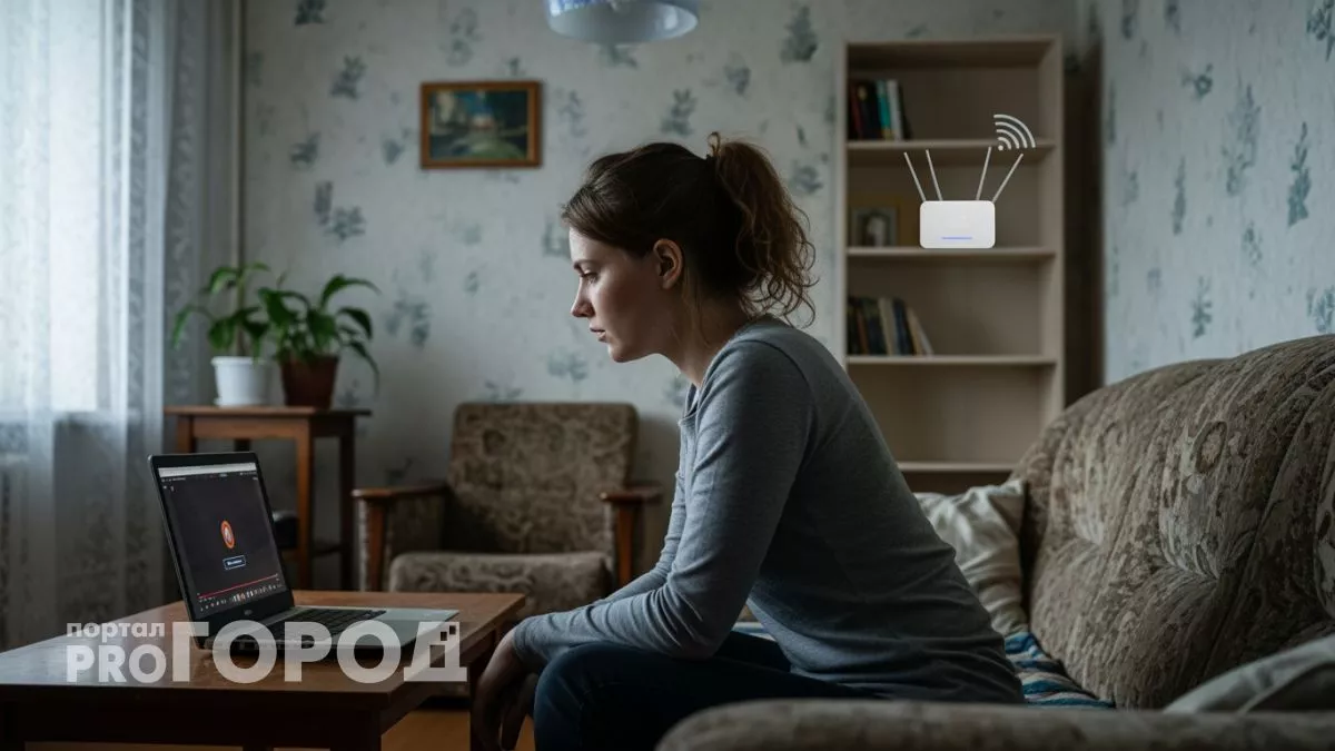 Секретная настройка роутера которую знают только системные администраторы ускоряет интернет в 7 раз