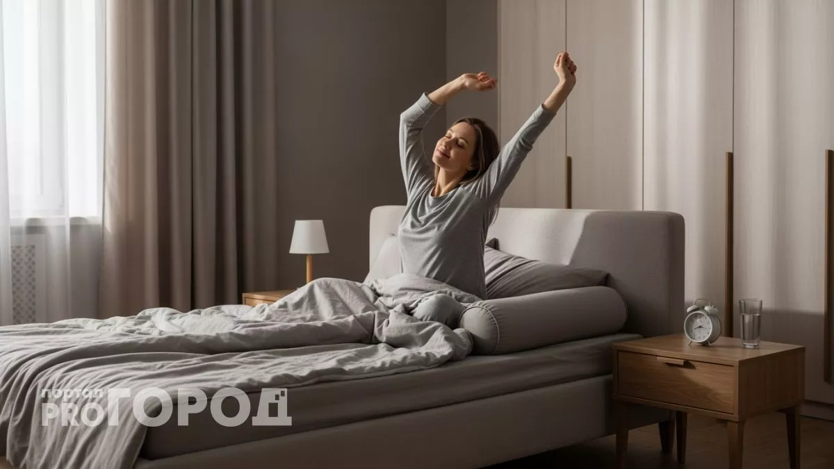 Эксперты сна раскрыли секрет: что заменило подушки в спальнях миллионов людей