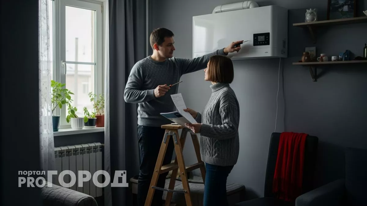 Счета за отопление больше не приходят — простой трюк помог мне экономить всю зиму без вложений