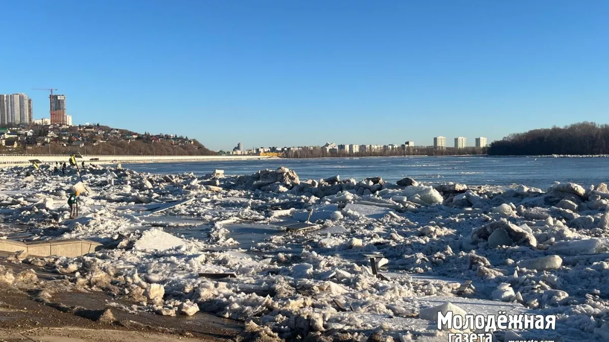 В Башкирии объявили четырехдневную рабочую неделю из-за Ураза-байрам
