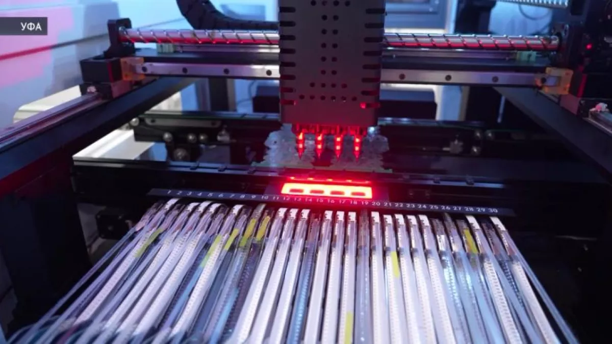 Башкирские компании заработали 5 миллиардов на бережливом производстве