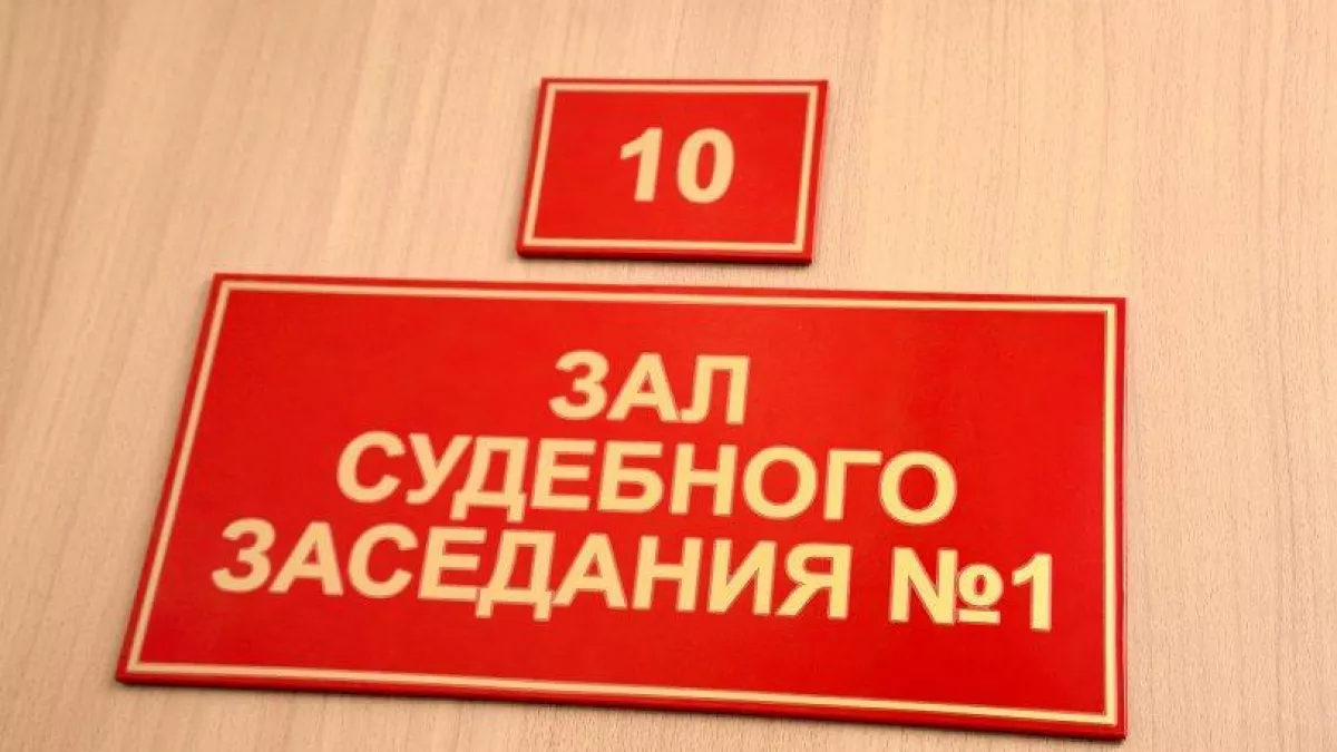 Экс-чиновника из Башкирии арестовали за фиктивное питание детских лагерей