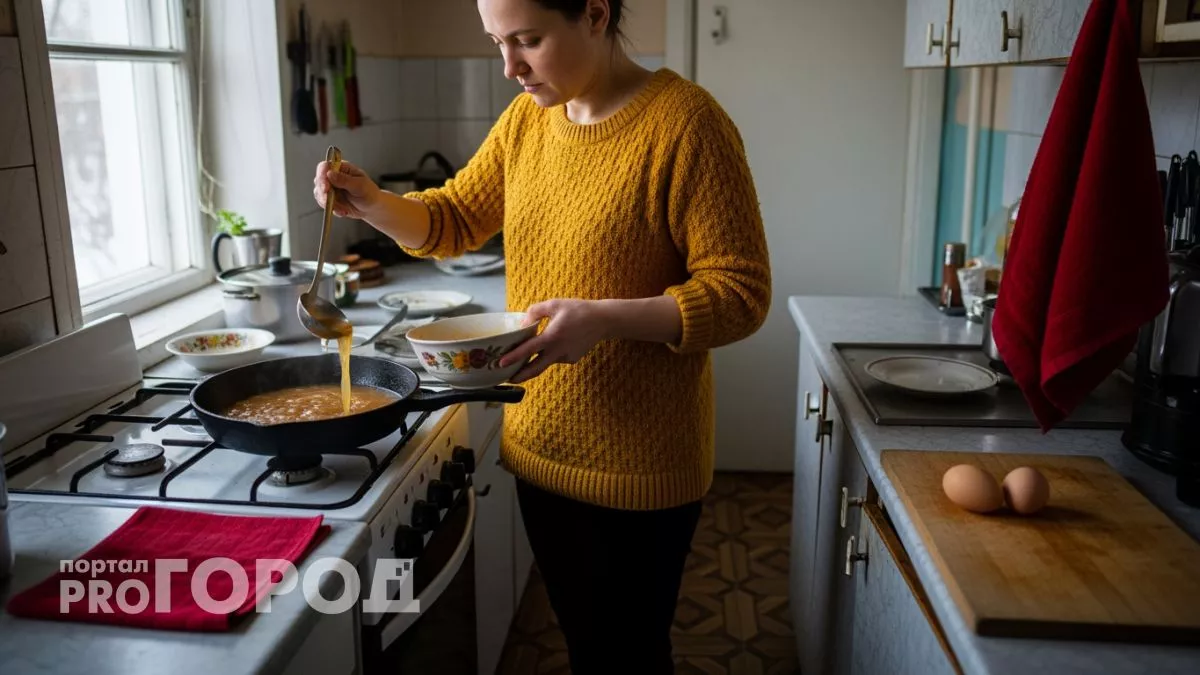 Почему яйца на подсолнечном масле теряют вкус и какое масло использовать вместо него