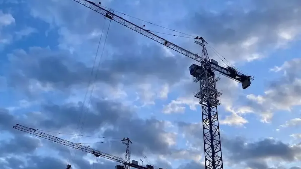 Мавлиев создал специальную группу для кардинальных изменений в Уфе