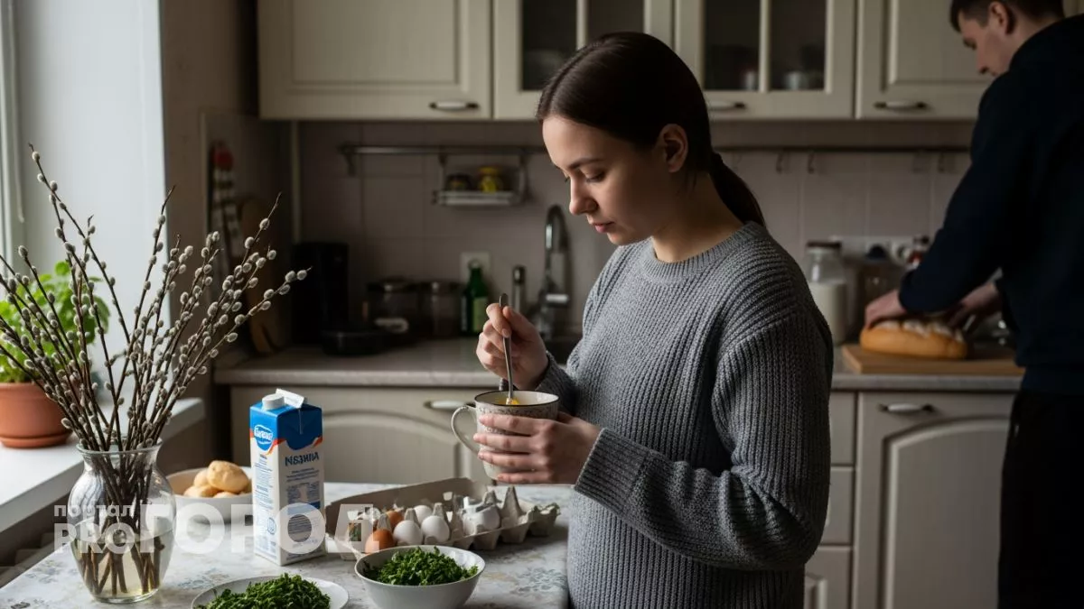 Сковородка пылится месяц: готовлю омлет в обычной чашке и получается как в ресторане