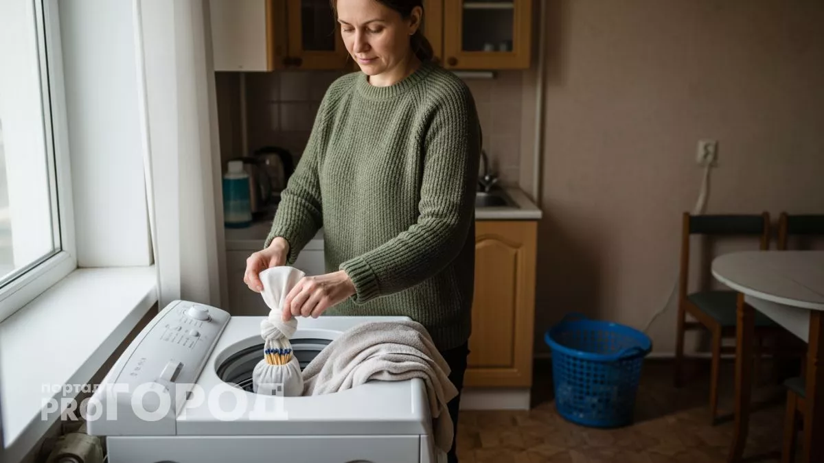 Муж смеялся, когда увидел спички рядом с порошком, пока не заметил как исчезли все пятна с рубашек