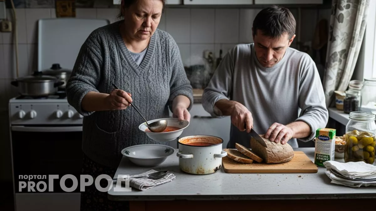 Блюда из СССР, которые наши бабушки считали праздничными, а мы не решились бы попробовать
