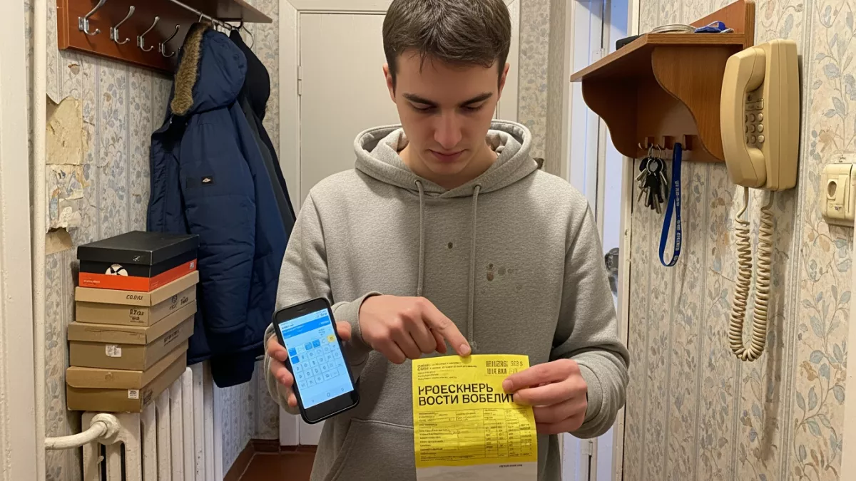 «Госуслуги» разрешили платить за чужие квартиры через гостевой режим