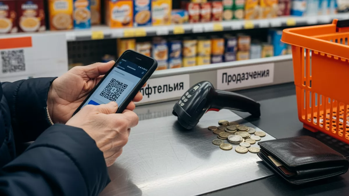 Башкирские пенсионеры смогут забыть о бумажных документах навсегда