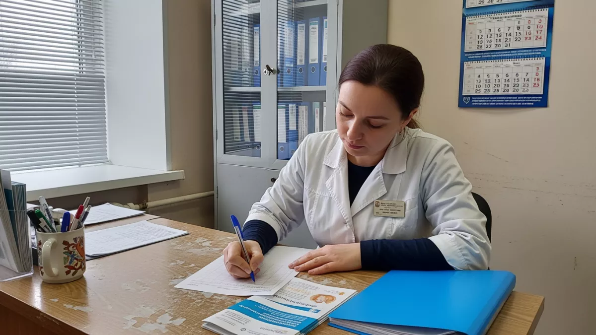 «Коварный вирус»: врач из Уфы рассказала, почему гепатит С остается незамеченным